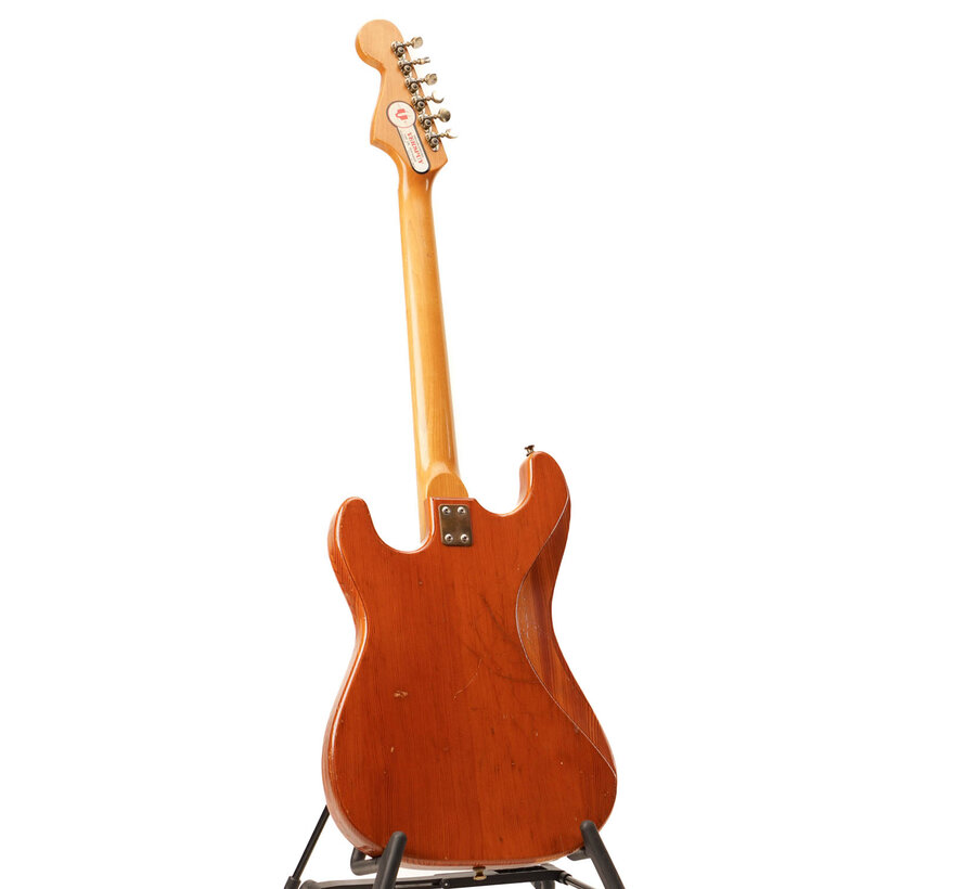 Framus 10195 Stratocaster | Tweedehands