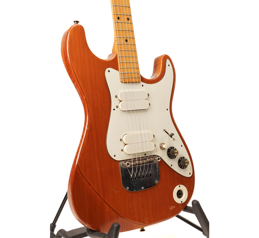 Framus 10195 Stratocaster | Tweedehands