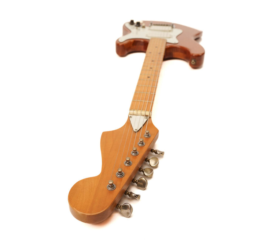 Framus 10195 Stratocaster | Tweedehands