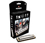 Hohner mondharmonica The Beatles | in C