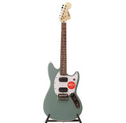 Squier Squier Bullet Mustang HH | Sonic Grey