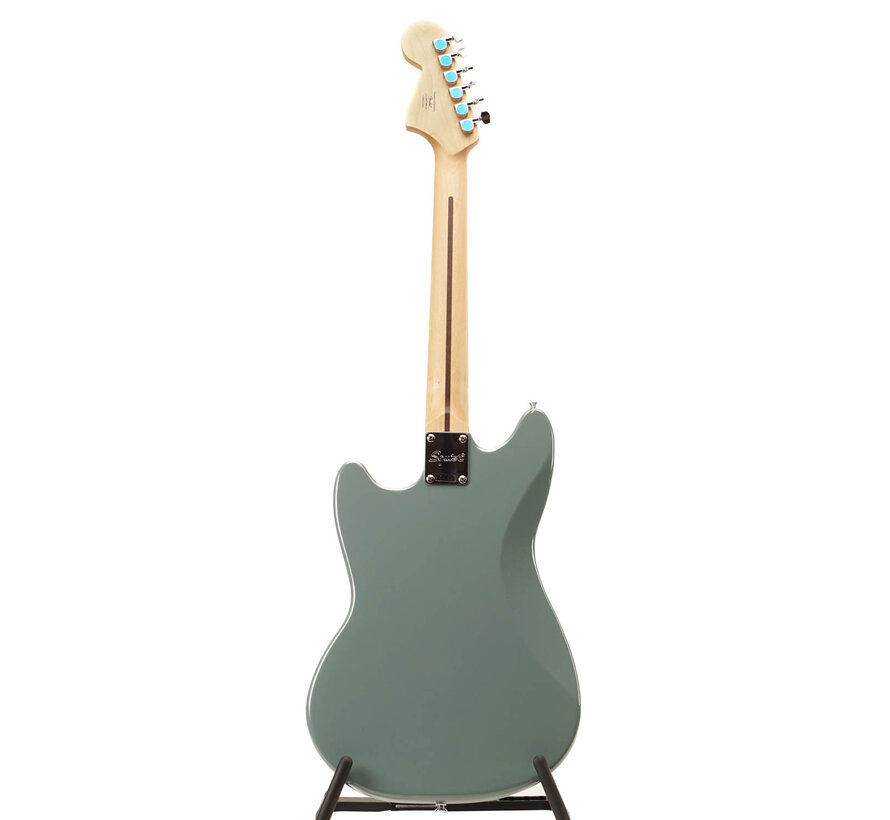 Squier Bullet Mustang HH | Sonic Grey