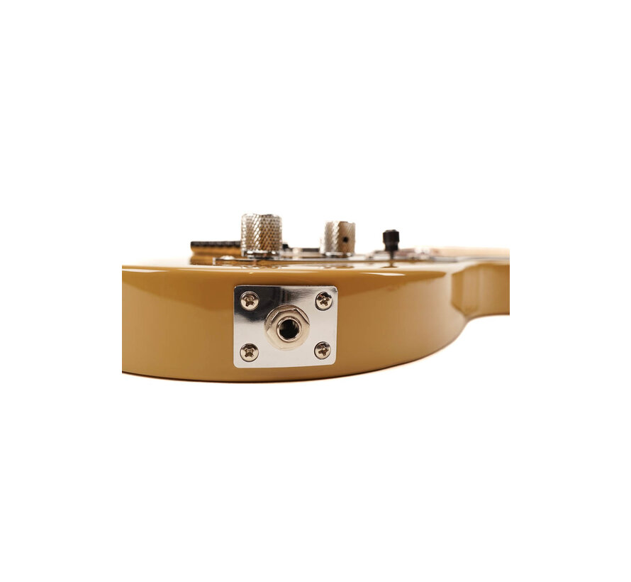 Squier Affinity Series Telecaster | Butterscotch Blonde
