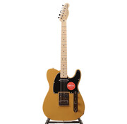 Squier Squier Affinity Series Telecaster | Butterscotch Blonde