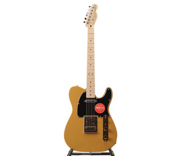 Squier Squier Affinity Series Telecaster | Butterscotch Blonde