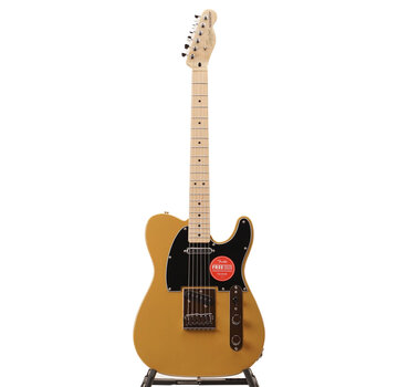 Squier Squier Affinity Series Telecaster | Butterscotch Blonde