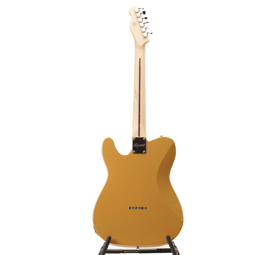 Squier Affinity Series Telecaster | Butterscotch Blonde