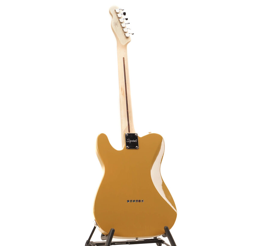 Squier Affinity Series Telecaster | Butterscotch Blonde