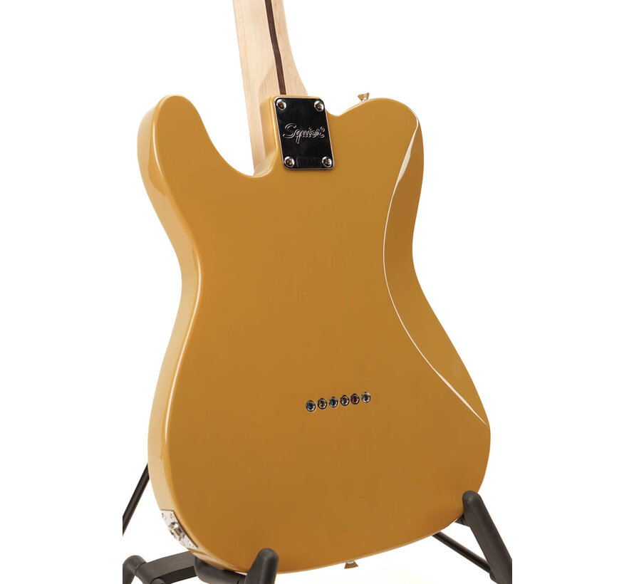 Squier Affinity Series Telecaster | Butterscotch Blonde