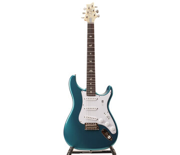 PRS Guitars PRS Silver Sky | Dodgem Blue | John Mayer Signature  | Rosewood Fretboard