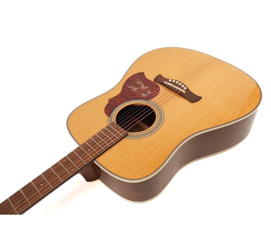 Richwood D-265-VA | All-Solid Master Series