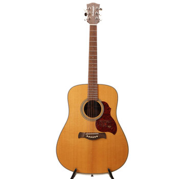 Richwood Richwood D-265-VA | Master Series Dreadnought gitaar