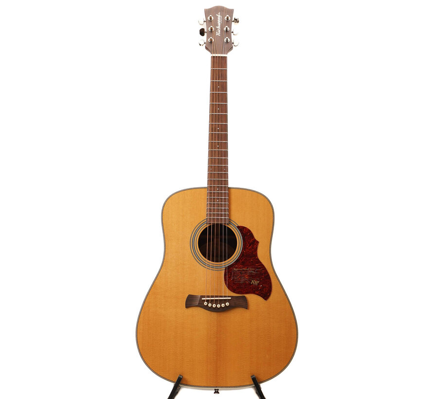 Richwood D-265-VA | All-Solid Master Series