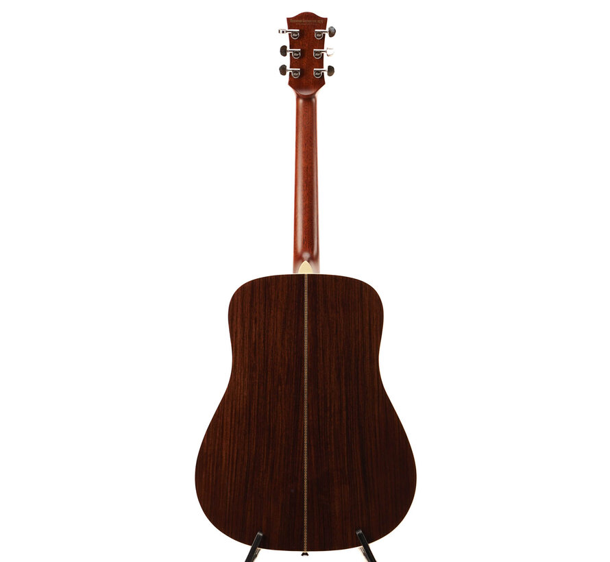 Richwood D-265-VA | All-Solid Master Series