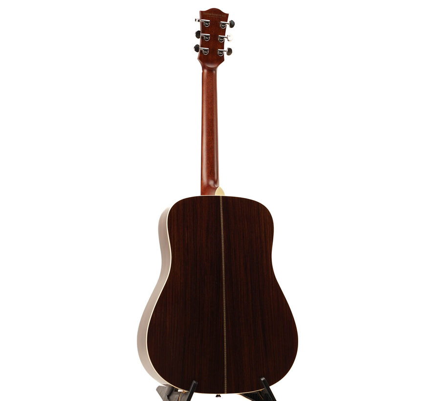 Richwood D-265-VA | All-Solid Master Series
