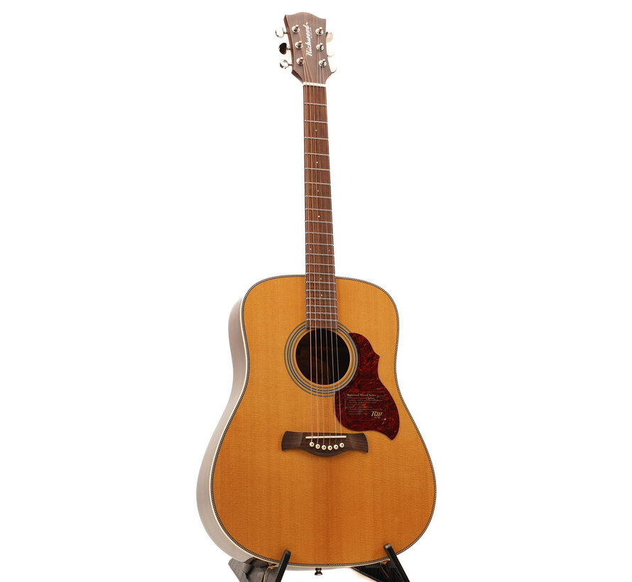 Richwood D-265-VA | All-Solid Master Series