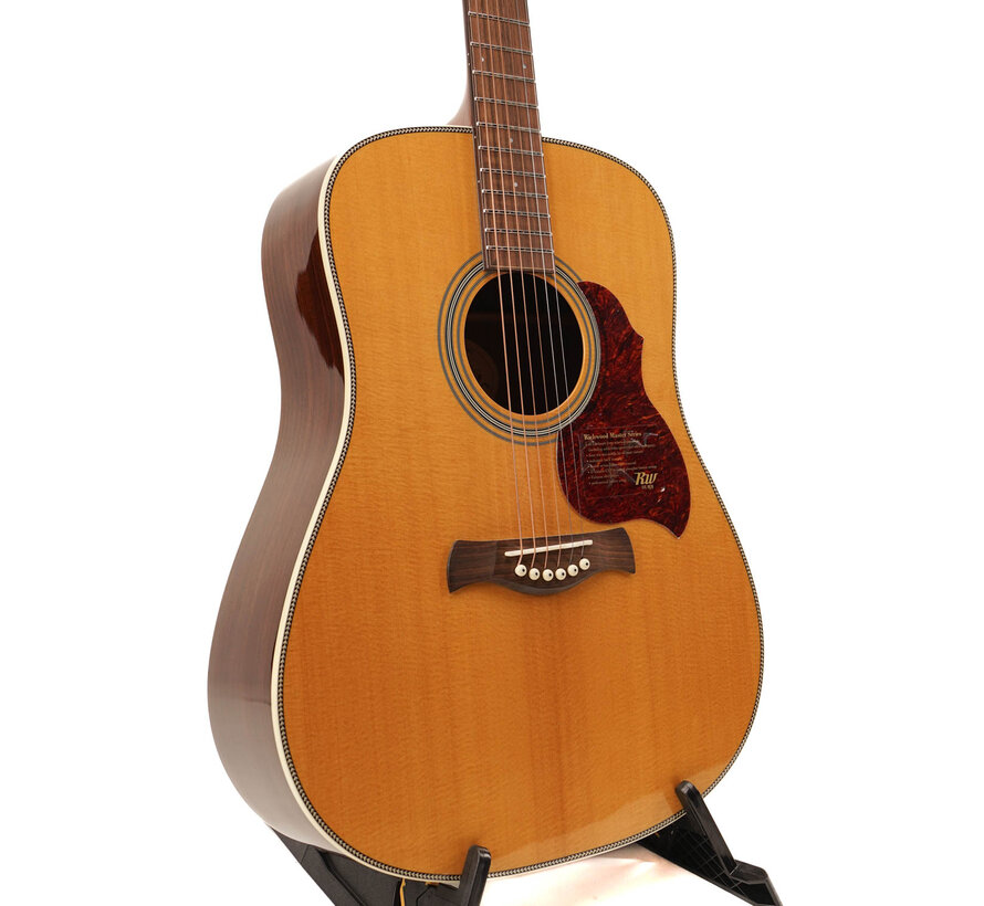 Richwood D-265-VA | All-Solid Master Series