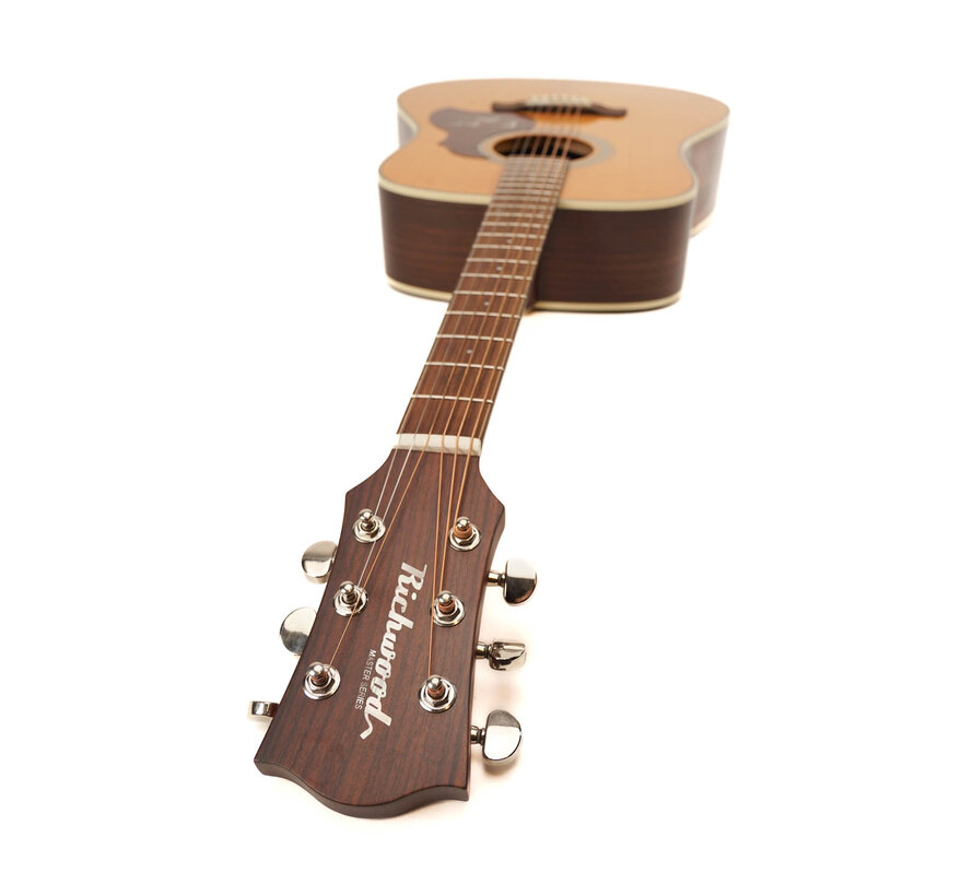 Richwood D-265-VA | All-Solid Master Series