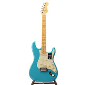 Fender Fender American Professional II Stratocaster | Miami Blue
