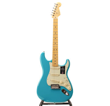 Fender Fender American Professional II Stratocaster | Miami Blue