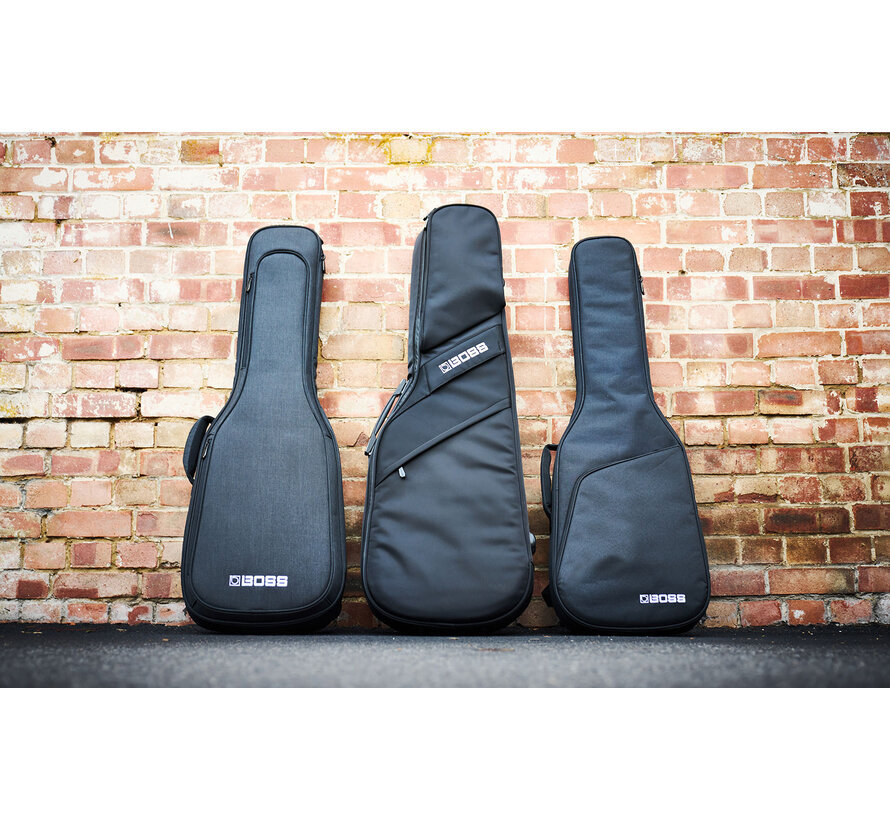 Boss CB-EG01 Gigbag | Elektrische gitaar