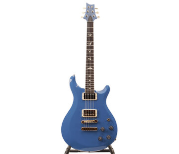 PRS Guitars PRS S2 McCarty 594 Thinline Mahi Blue