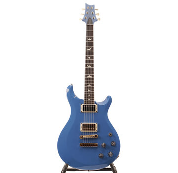 PRS Guitars PRS S2 McCarty 594 Thinline Mahi Blue