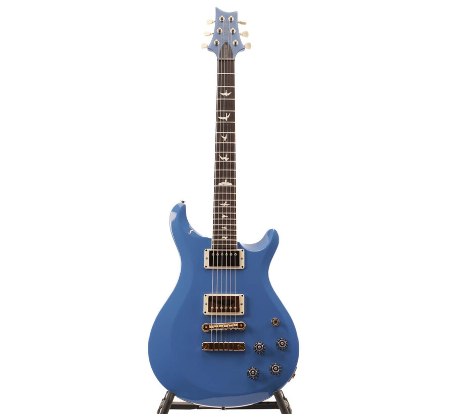 PRS S2 McCarty 594 Thinline Mahi Blue