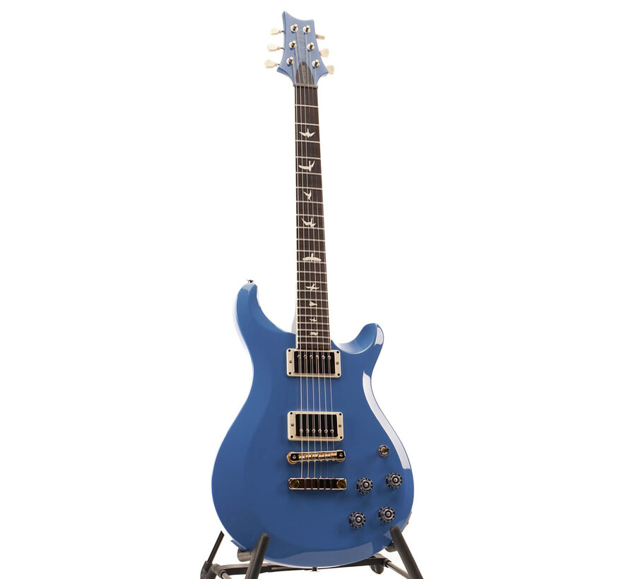 PRS S2 McCarty 594 Thinline Mahi Blue