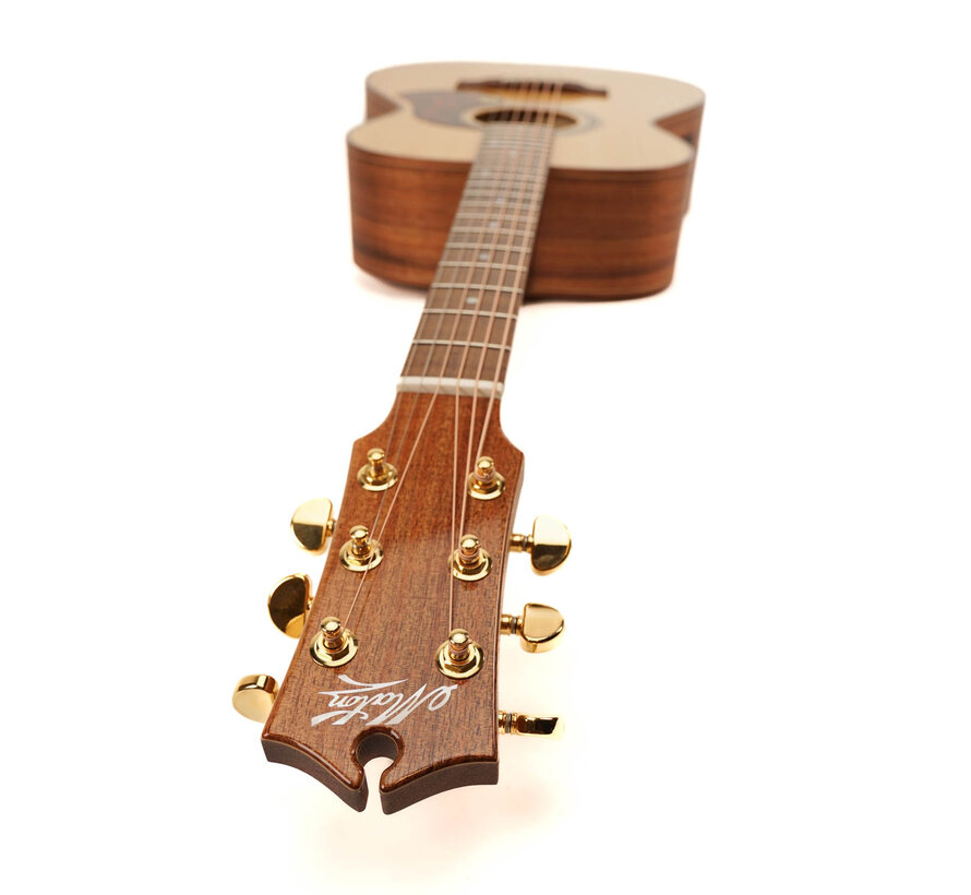 Maton EA808 Australian