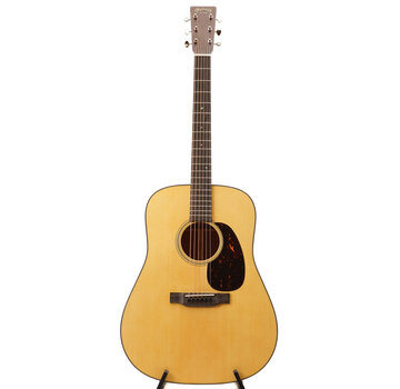 Martin Martin D-18 Satin