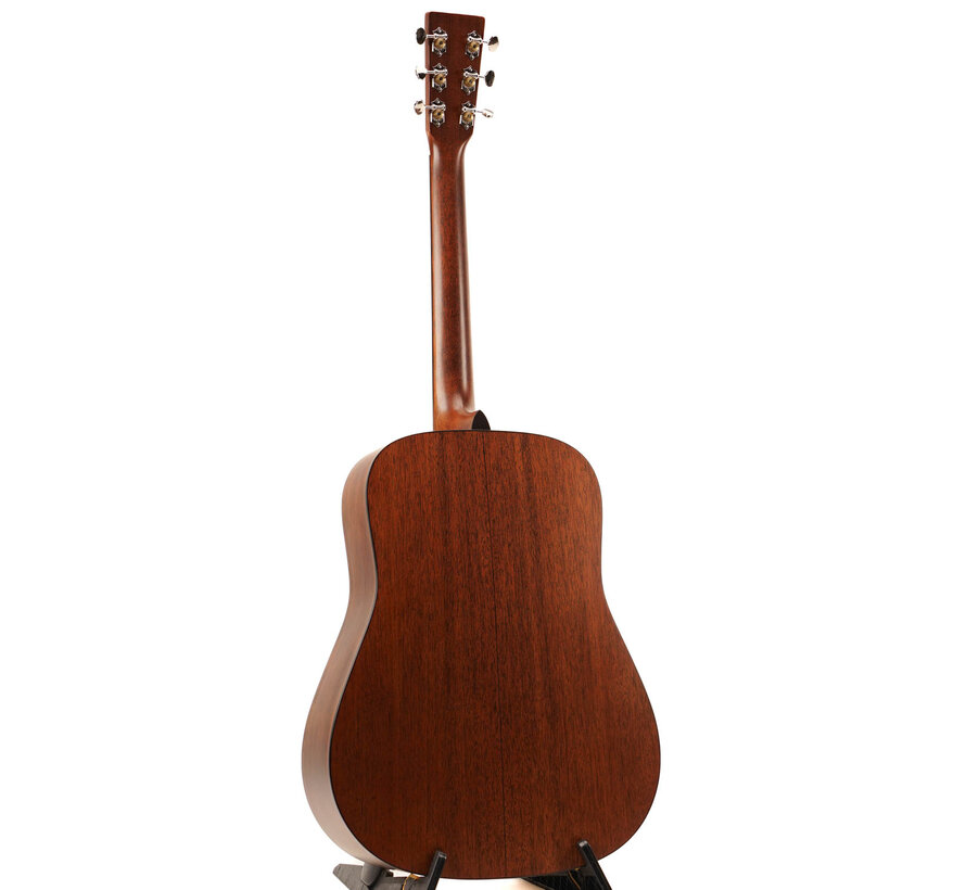 Martin D-18 Satin