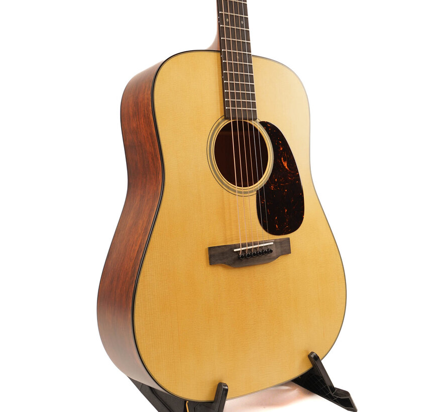 Martin D-18 Satin