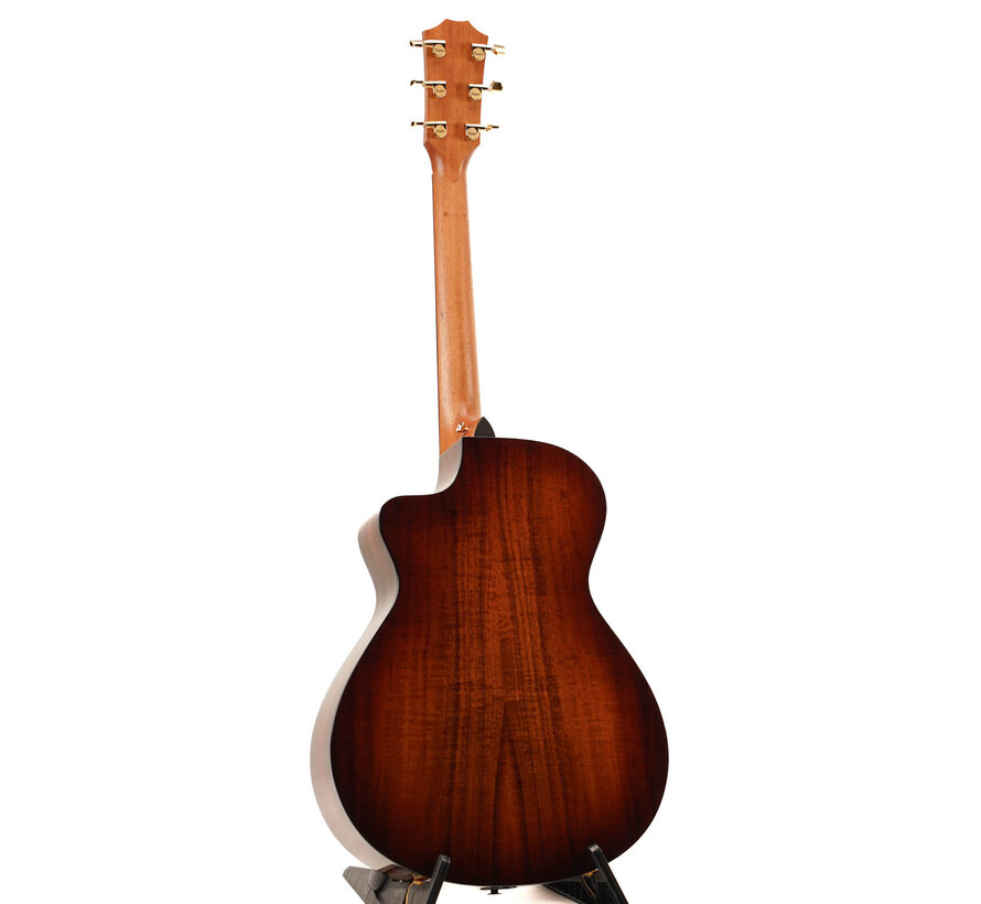 Taylor 222ce-K DLX