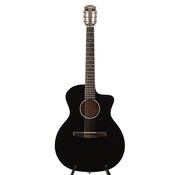 Taylor Taylor 214ce-N  BLK DLX