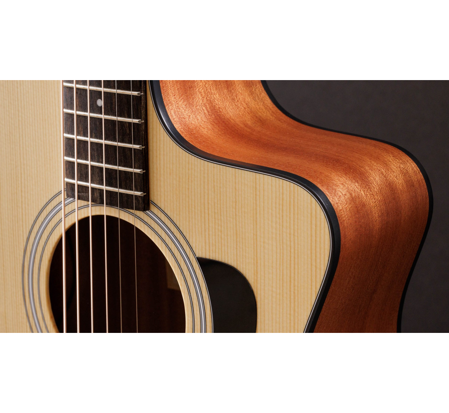 Taylor 114ce