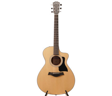 Taylor Taylor 112ce