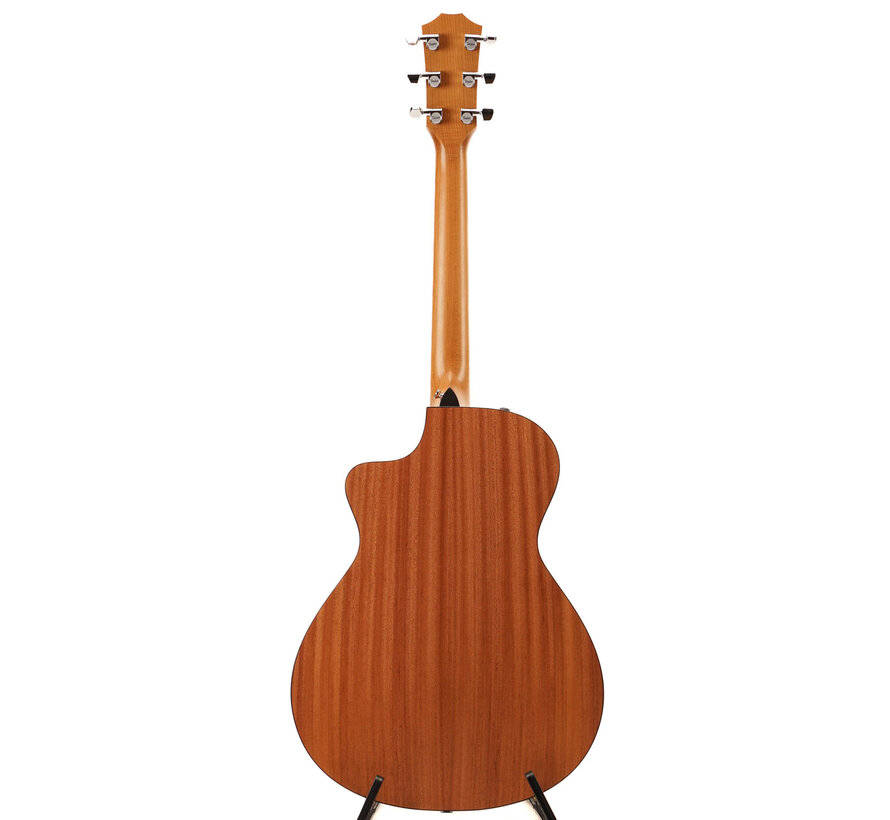 Taylor 112ce