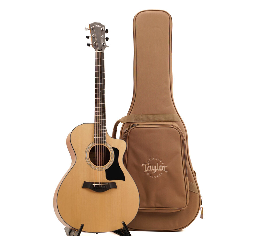 Taylor 112ce
