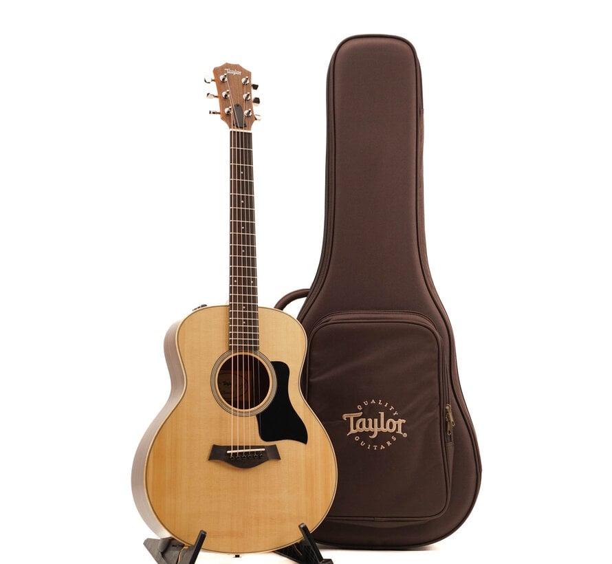 Taylor GS MINI-e Rosewood Plus