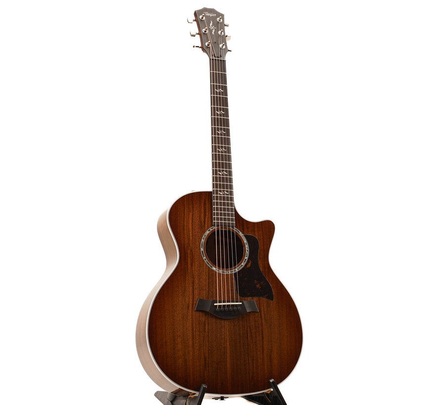 Taylor 424ce Special Edition