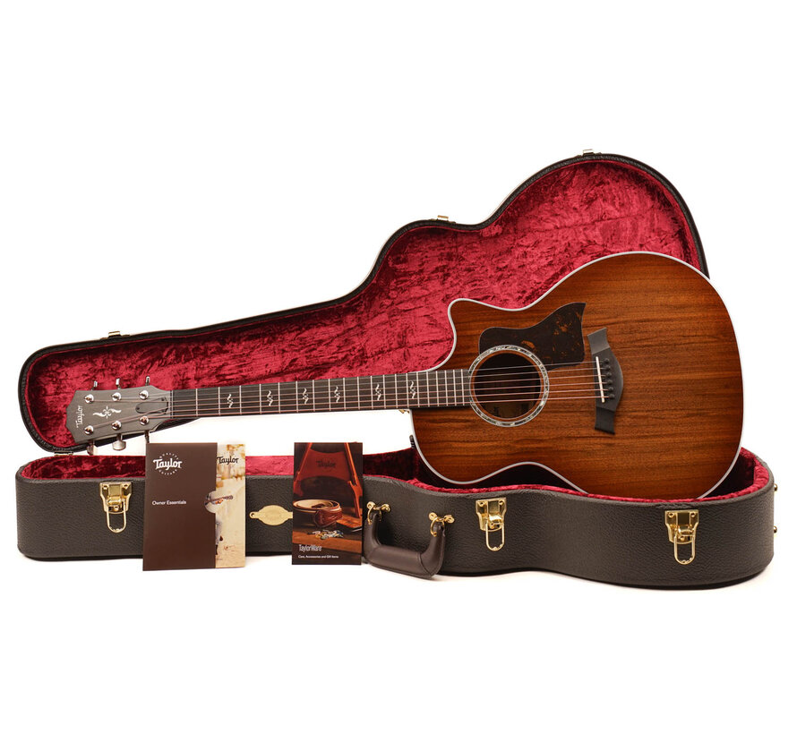 Taylor 424ce Special Edition