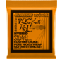 Ernie Ball Classic Rock n Roll hybrid 2252