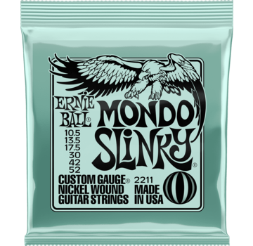 Ernie Ball Ernie Ball Mondo Slinky 2211