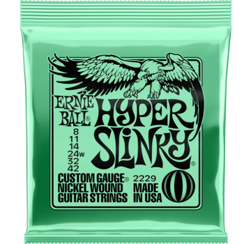 Ernie Ball Ernie Ball Hyper Slinky 2229