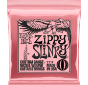 Ernie Ball Ernie Ball Zippy Slinky 2217