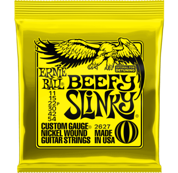 Ernie Ball Ernie Ball Beefy Slinky 2627