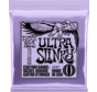 Ernie Ball Ultra Slinky 2227