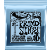 Ernie Ball Ernie Ball Primo Slinky 2212