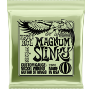 Ernie Ball Ernie Ball Magnum Slinky 2618